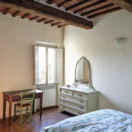 Casa Baldecchi - Pistoia Centro Storico Appartement Buitenkant foto