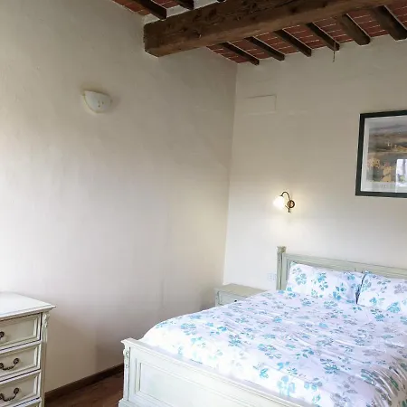 Casa Baldecchi - Pistoia Centro Storico Appartement Buitenkant foto