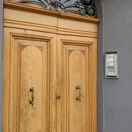 Casa Baldecchi - Pistoia Centro Storico Appartement Buitenkant foto
