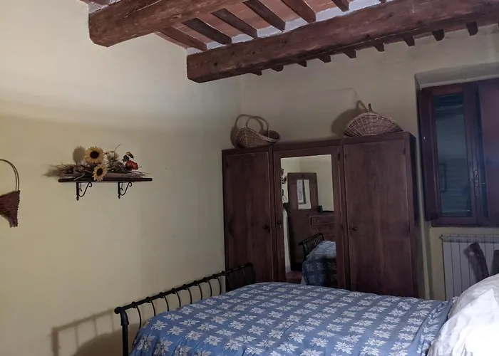 Casa Baldecchi - Pistoia Centro Storico