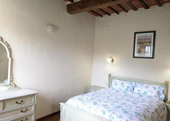 Casa Baldecchi - Pistoia Centro Storico