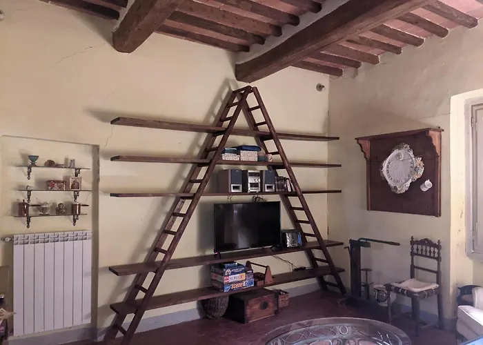 Casa Baldecchi - Pistoia Centro Storico
