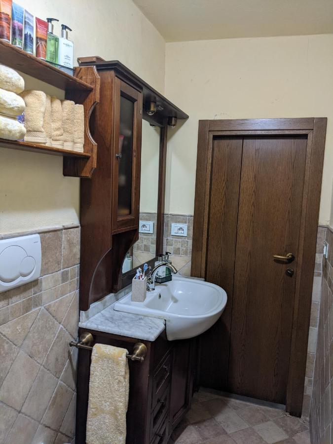 Casa Baldecchi - Centro Storico Apartment
