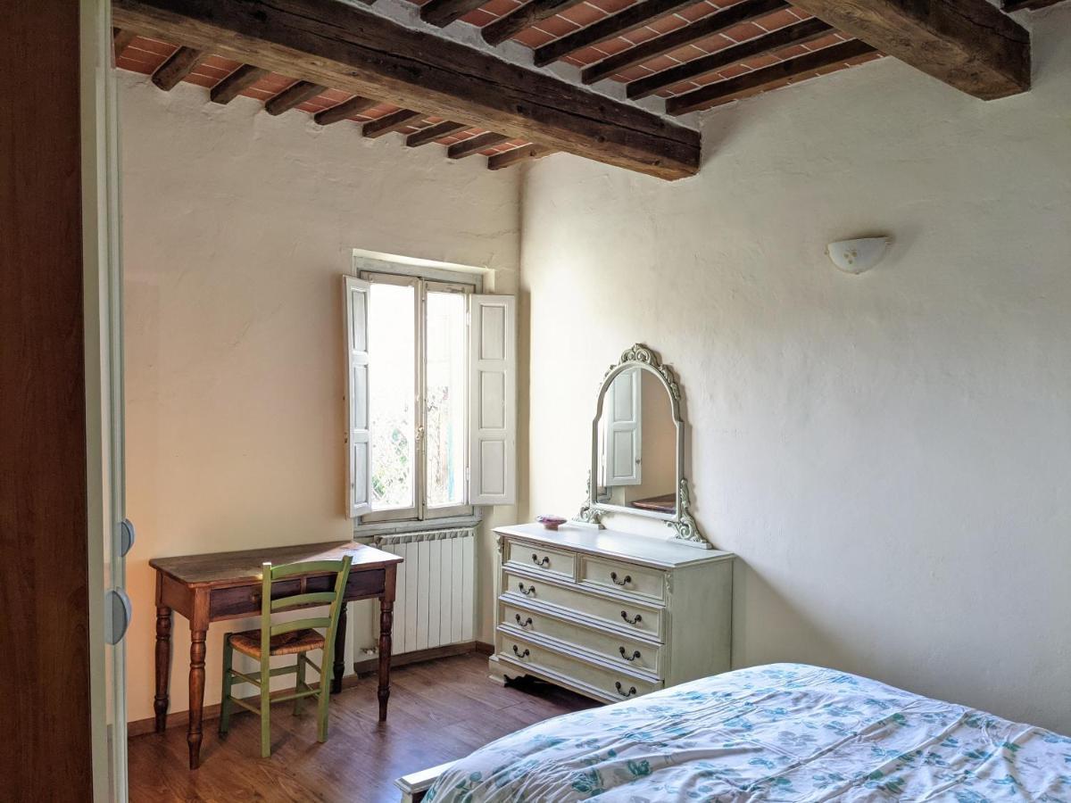 Apartment Casa Baldecchi - Centro Storico