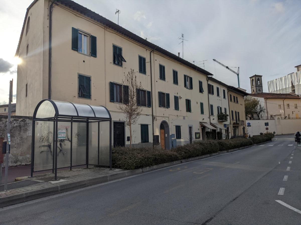 Casa Baldecchi - Centro Storico Apartment Pistoia