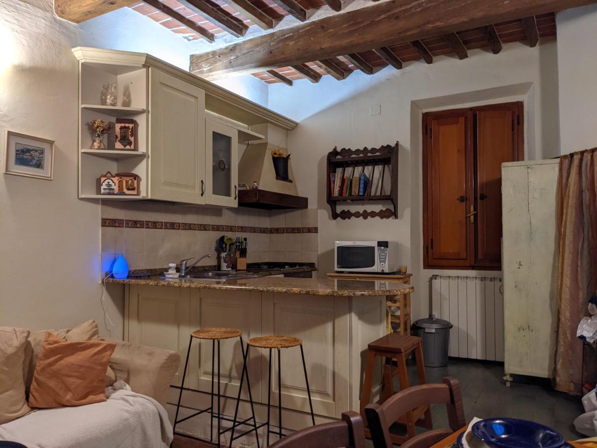 Casa Baldecchi - Centro Storico * Pistoia