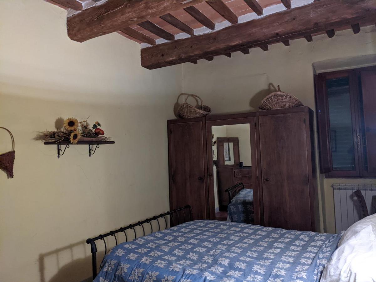 Apartment Casa Baldecchi - Centro Storico
