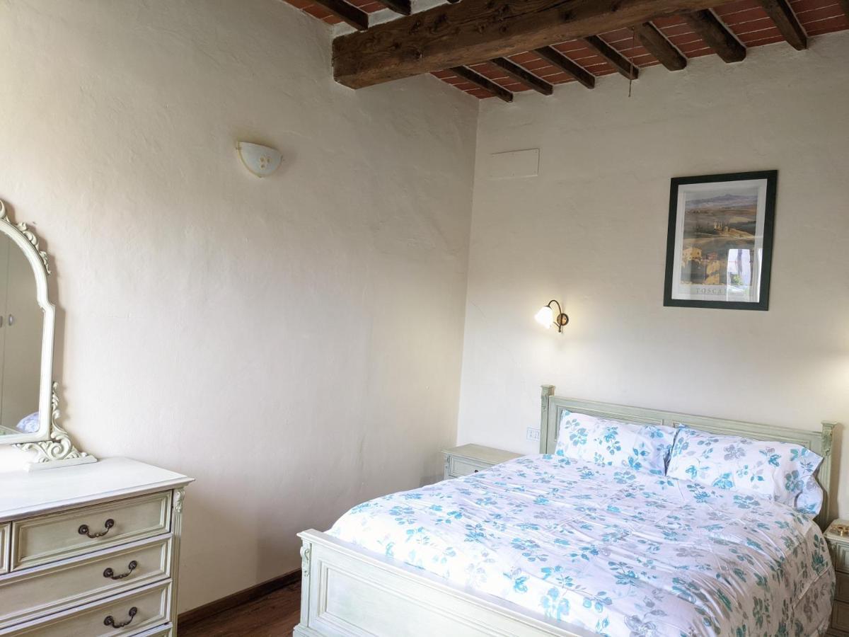 Casa Baldecchi - Centro Storico Apartment Pistoia