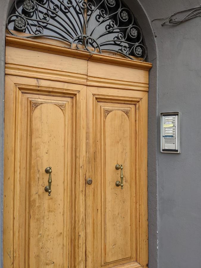 Casa Baldecchi - Centro Storico Apartment *