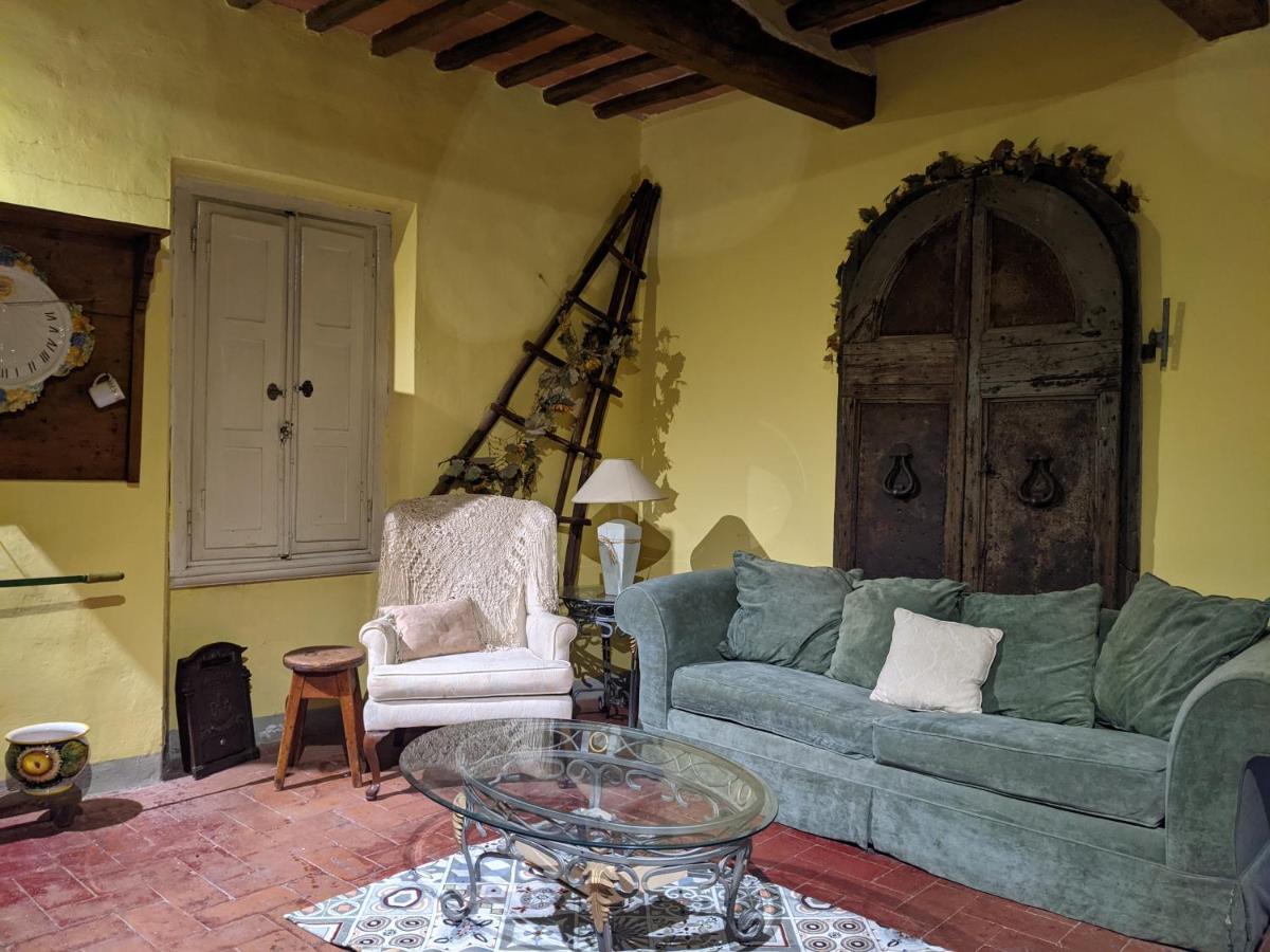 Apartment Casa Baldecchi - Centro Storico Pistoia