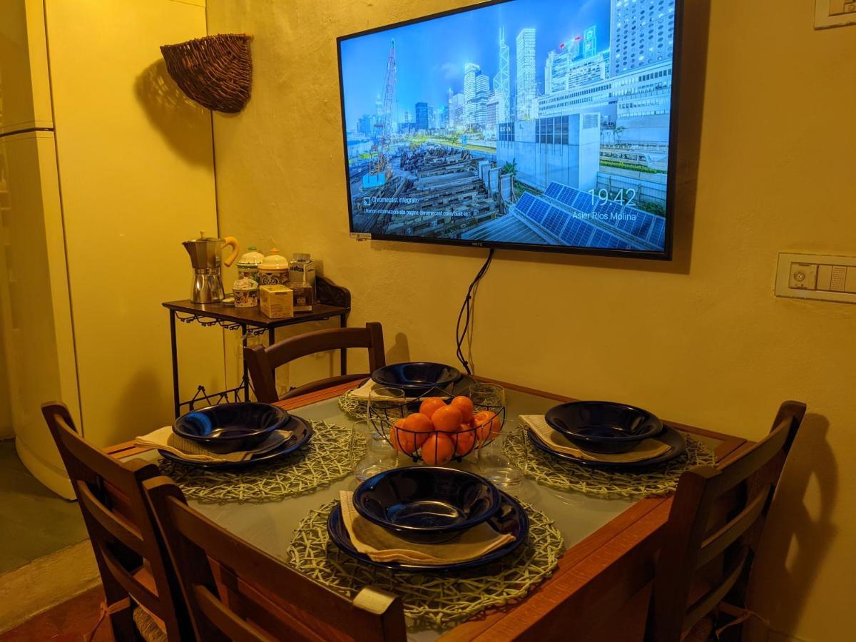 Casa Baldecchi - Centro Storico Apartment