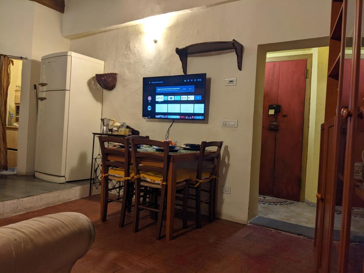 Apartment Casa Baldecchi - Centro Storico Pistoia
