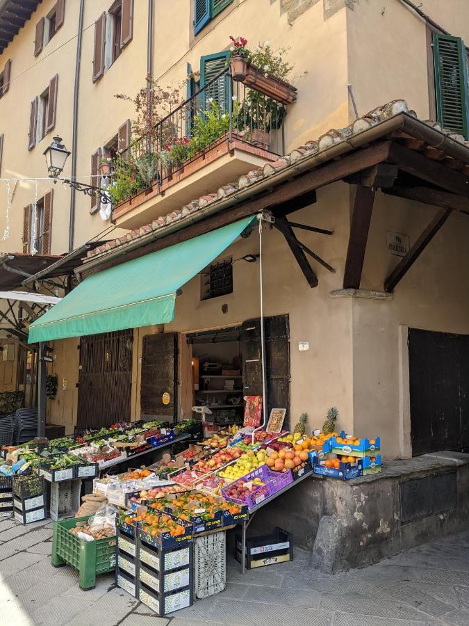 Casa Baldecchi - Centro Storico Apartment Pistoia