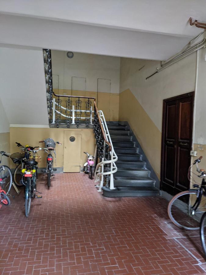 Casa Baldecchi - Centro Storico Apartment Pistoia