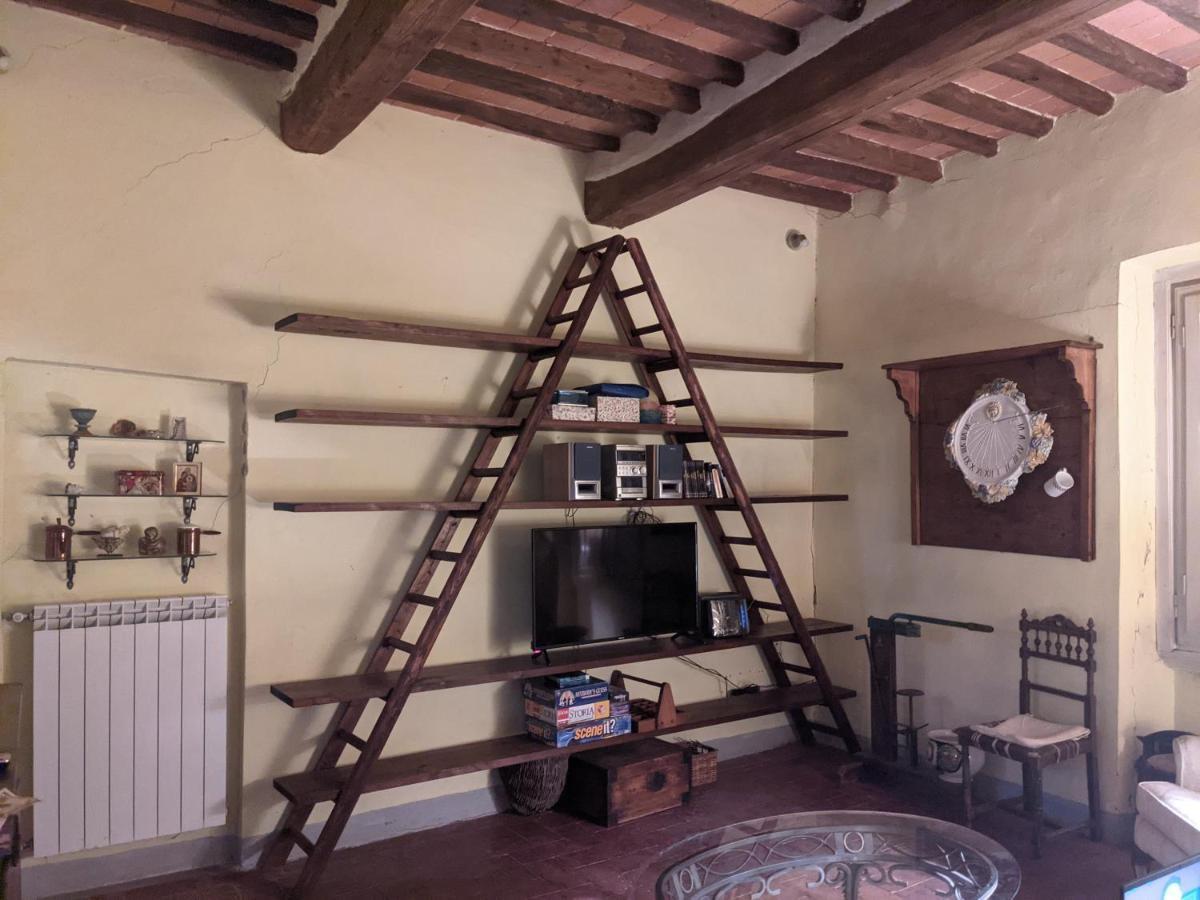 Casa Baldecchi - Centro Storico Pistoia