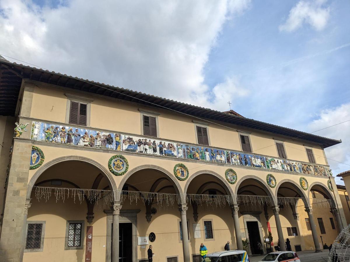 Casa Baldecchi - Centro Storico *
